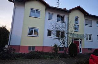 Wohnung kaufen in Brunnenweg 13, 61203 Reichelsheim, Bezahlbare Wohnung im ruhigen Reichelsheimer Stadtteil Beienheim