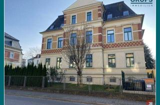 Wohnung mieten in Nöthnitzer Straße 14, 01187 Dresden, Attraktive Dachgeschoss-Wohnung in Dresden Plauen zu vermieten