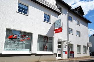 Anlageobjekt in 56269 Dierdorf, Anlageobjekt mit Potenzial: Wohn- und Geschäftshaus im Zentrum von Dierdorf / A3 Köln-Frankfurt