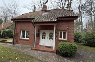 Haus kaufen in 24217 Wisch, Ostseestrand pur: Ferienqualität in Heidkate