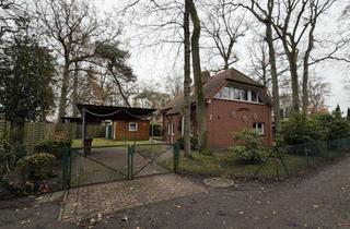 Haus kaufen in 24217 Wisch, Ostseestrand pur: Ferienqualität in Heidkate