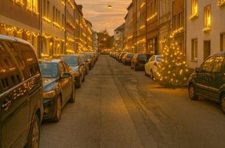 Wohnung kaufen in 47799 Krefeld, Helle 3-Zimmer in Krefeld – ideal für gemütliche Winterabende mit Balkon