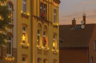 Wohnung kaufen in 58091 Hagen, Großzügige renditestarke Wohnung in Hagen – viel Platz für die Feiertage!