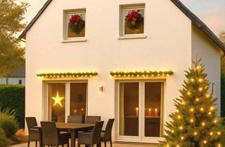 Grundstück zu kaufen in 42651 Solingen, Baugrundstück in idyllischer Lage – ideal für Ihren winterlichen Traum vom Eigenheim