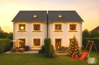 Grundstück zu kaufen in 42651 Solingen, Baugrundstück in Solingen – stimmungsvoller Start in Ihren winterlichen Traum vom Eigenheim