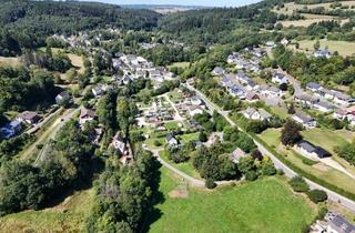 Gewerbeimmobilie kaufen in 54568 Gerolstein, Campingplatz, Zimmervermietung und Gastronomie - gepflegte Familienexistenz in der Eifel