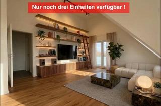 Penthouse kaufen in Pulverturmstraße 58, 80935 München, W05 Großzügiges Penthouse