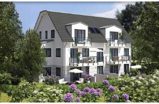 Wohnung kaufen in Pulverturmstraße 58, 80935 München, W04 OG+DG großzügige Maisonette Wohnung