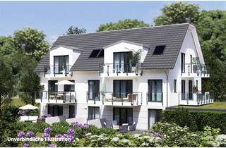 Wohnung kaufen in Pulverturmstraße 58, 80935 München, W01 Großzügige EG-Wohnung mit 2 Hobbyräumen im Souterrain mit Grundwasserwärmepumpe