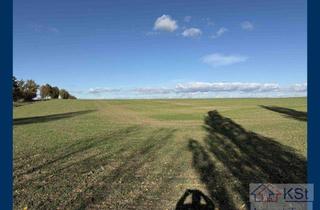 Grundstück zu kaufen in 06467 Hoym, Zwei erstklassige Ackerflächen in Hoym – nahezu 100 Bodenpunkte und höchste Ertragssicherheit