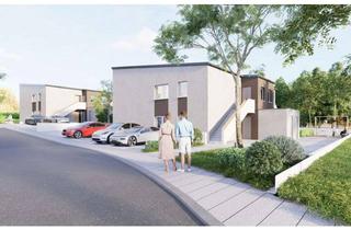 Wohnung kaufen in 74532 Ilshofen, Moderne 3,5-Zimmer-Wohnung in Ilshofen - KfW 40 ONG mit 100.000€ Darlehen ab 0,01%!