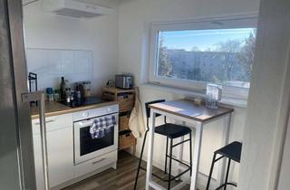 Wohnung mieten in Teikeweg 19, 12109 Mariendorf, Helle Wohnung mit Balkon in Tempelhof-Schöneberg – 10 Min. zum Mehringdamm, 300 m zur U-Bahn.