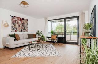 Wohnung mieten in 45476 Styrum, 3-Zimmer Wohnung in Mülheim an der Ruhr - Styrum