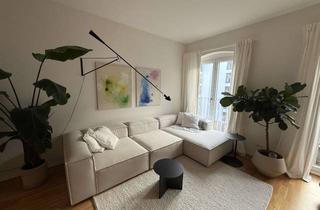 Wohnung mieten in Rigaer Straße 72a, 10247 Friedrichshain, Helle 2-Zimmer-Wohnung Friedrichshain