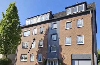 Wohnung mieten in 44649 Wanne, Schöne 3,5 Zimmerwohnung