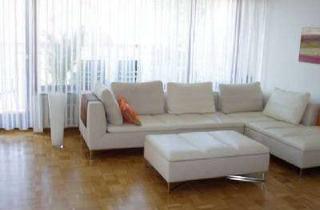 Wohnung mieten in 97204 Höchberg, Höchberg, attraktive, schöne sonnige 4 1/2 –Zi-Wohnung mit 2 Balkonen in schöner Wohnlage