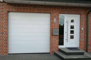 Wohnung mieten in 48485 Neuenkirchen, Gepflegte 4-Zimmer Maisonette mit EBK,Dachterrasse & Specksteinofen in 48485 Neuenkirchen