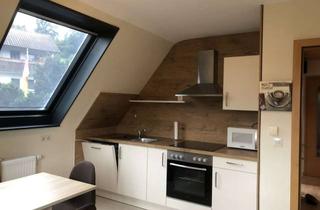 Wohnung mieten in 76571 Gaggenau, Wohnen im wunderschönen Michelbach- komplett möbliert