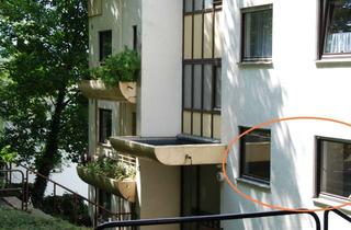 Wohnung mieten in Friedhofstraße 25, 76530 Innenstadt, Schöne 2,5 Zimmer Wohnung in Baden-Baden, Innenstadt, von PRIVAT, Keller, Tiefgarage-Stellplatz