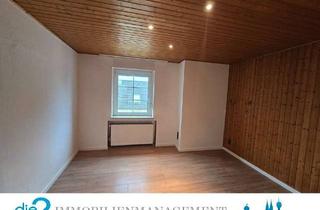 Wohnung mieten in Krautstraße, 42719 Wald, Helle und frisch renovierte 2-Zimmerwohnung in Wald!