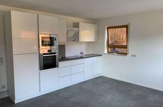 Wohnung mieten in 74653 Ingelfingen, 2,5-Raum-Terrassenwohnung mit Terrasse und Einbauküche in Ingelfingen Criesbach