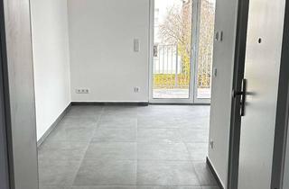 Wohnung mieten in Senefelderstraße, 86179 Haunstetten, 1-Zimmer Single Appartement NEUBAU