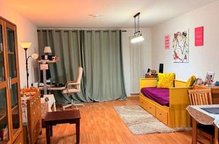 Wohnung mieten in Eisvogelweg, 85356 Freising, Gepflegte 2-Zimmer-Wohnung im 3. OG mit Balkon in Freising
