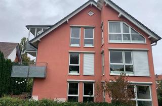 Wohnung mieten in Heerstr 11, 72127 Kusterdingen, 4 Zimmer Whg. mit eigenem Garten in stadtnahger Lage