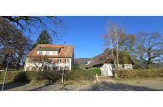 Wohnung mieten in Talbachstraße, 79183 Waldkirch, Helle 3-Zimmer Erdgeschosswohnung in Waldkirch Siensbach