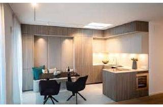 Wohnung mieten in 14558 Nuthetal, Neubau-Erstbezug: 3-Zimmer-Wohnung in Nuthetal