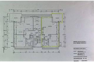 Wohnung mieten in Schwarzenmoorstraße 113, 32049 Herford, Helle 2,5-Zimmer-Wohnung mit großem Balkon inklusive PKW-Stellplatz nahe Klinikum zu vermieten