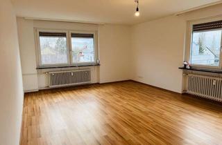 Wohnung mieten in 76532 Oos, Gut geschnittene 2-Zimmer-Wohnung mit Balkon in Baden-Baden Oos