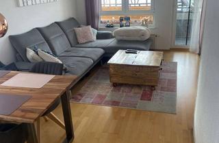 Wohnung mieten in 71088 Holzgerlingen, Helle 3-Zimmerwohnung mit Balkon