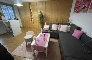 Wohnung mieten in Andreas-Sammer-Str., 82061 Neuried, Charmante 1-Zimmer-Wohnung mit Garten zur Miete in Neuried/München