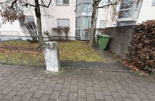 Wohnung mieten in Dahlmannstraße 14, 85051 Ingolstadt, Dahlmannstraße 14, 85051 Ingolstadt