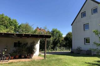 Wohnung mieten in Bgm.-Kaifer-Str. 19, 86356 Neusäß, Nähe Uniklinik Augsburg: 11 qm WG-Zimmer in 3er-WG (80qm), gr. Garten