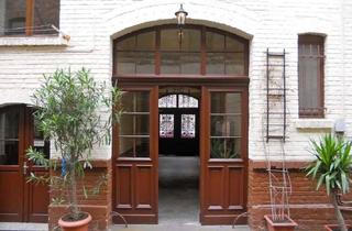 Wohnung mieten in Steinstraße 13, 65183 Wiesbaden, Ruhige 1 Zimmerwohnung in Wiesbaden-Mitte