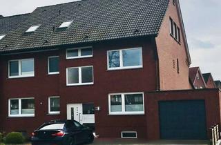 Wohnung mieten in Hermann-Löns-Str. 15, 59368 Werne, Helle Erdgeschosswohnung mit sonnigem Garten und eigener Garage