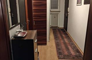 Wohnung mieten in 81673 Berg am Laim, WOHNGEMEINSCHAFT, 1-Zimmer Wohnung im 3. OG in München-Berg am Laim