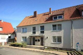 Wohnung mieten in Rahlmühler Str. 25, 31848 Bad Münder, 1. OG - 2 ZKB - Rahlmühlerstr. in Bad Münder