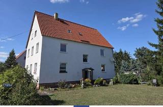 Wohnung mieten in 01619 Zeithain, Optimal geschnittene 2-Zimmerwohnung in schöner grüner Umgebung!