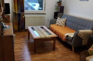 Wohnung mieten in Leopoldring 2a, 76437 Rastatt, 2-Raum-Wohnung in Rastatt