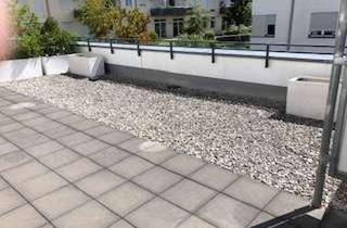 Wohnung mieten in 82515 Wolfratshausen, WUNDERSCHÖNE,RUHIGE TERRASSENWOHNUNG, IM ZENTRUM VON WOLFRATSHAUSEN