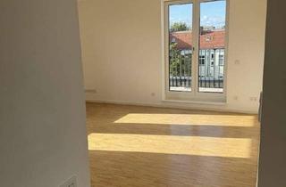 Wohnung mieten in Wilmersdorfer Straße 25A, 10585 Charlottenburg, NEUBAU | Zweitbezug | 2 Zimmer | 180 Grad Terrasse