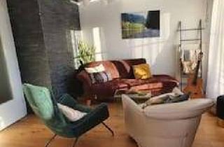 Wohnung mieten in Wemdinger Weg 15, 86154 Oberhausen, Ruhig gelegene helle 4-Zi-Wohnung mit Balkon und Tiefgaragenstellplätze direkt an der Wertach