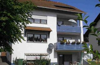 Wohnung mieten in 63477 Maintal, Helle, großzügig geschnittene 3,5-Zimmer Wohnung mit Balkon in Maintal-Hochstadt