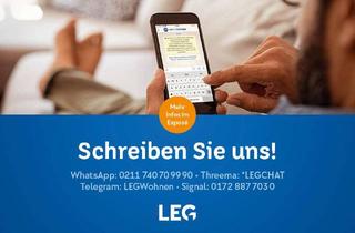 Wohnung mieten in Klausenerstraße 22, 45665 Recklinghausen, 4-Zimmer-Wohnung in Recklinghausen Ost