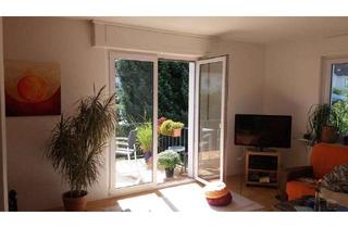 Wohnung mieten in 88339 Bad Waldsee, 2,5-Zimmer-Wohnung mit Balkon in Bad Waldsee