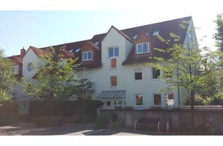 Wohnung mieten in Am Römischen Hof 30, 61352 Bad Homburg, Hervorragend gelegene, kompakte Dachgeschosswohnung in ruhiger, aber gut angeschlossener Lage