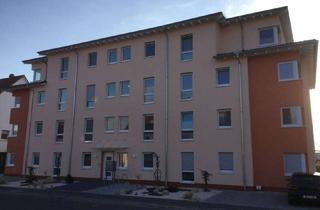 Wohnung mieten in Agilatrudstraße, 64347 Griesheim, Griesheim 2 Zimmer Erdgeschoss Wohnung Neubau Terrasse